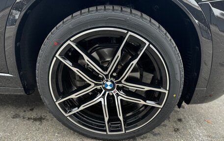 BMW X4, 2017 год, 3 750 000 рублей, 10 фотография