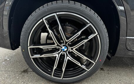 BMW X4, 2017 год, 3 750 000 рублей, 12 фотография