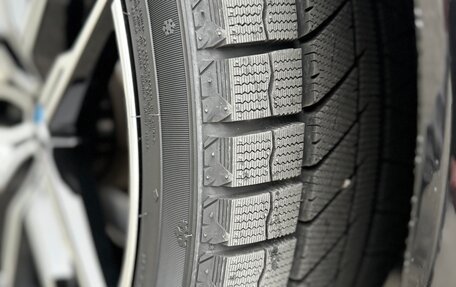 BMW X4, 2017 год, 3 750 000 рублей, 9 фотография