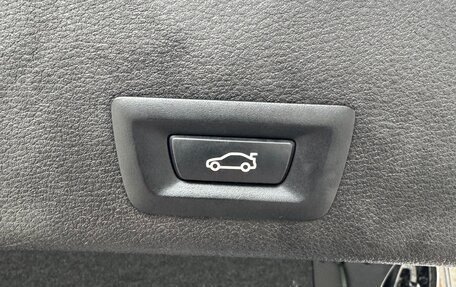 BMW X4, 2017 год, 3 750 000 рублей, 19 фотография