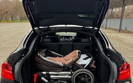 BMW X4, 2017 год, 3 750 000 рублей, 18 фотография