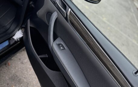 BMW X4, 2017 год, 3 750 000 рублей, 17 фотография