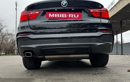 BMW X4, 2017 год, 3 750 000 рублей, 14 фотография