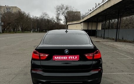 BMW X4, 2017 год, 3 750 000 рублей, 15 фотография