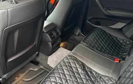 BMW X4, 2017 год, 3 750 000 рублей, 21 фотография