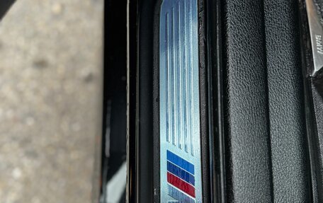 BMW X4, 2017 год, 3 750 000 рублей, 24 фотография