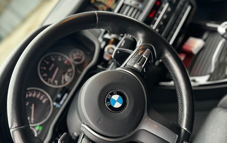 BMW X4, 2017 год, 3 750 000 рублей, 23 фотография