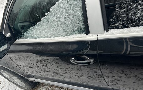 Porsche Cayenne III, 2003 год, 530 000 рублей, 9 фотография