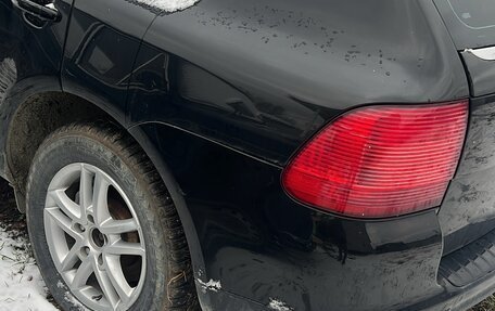 Porsche Cayenne III, 2003 год, 530 000 рублей, 10 фотография