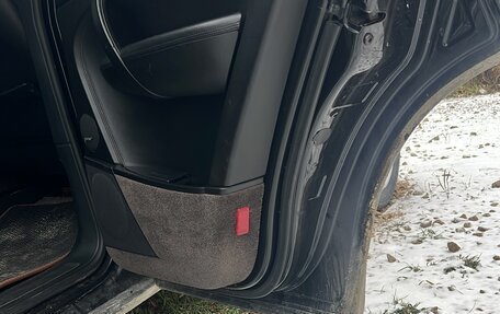 Porsche Cayenne III, 2003 год, 530 000 рублей, 3 фотография