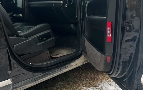 Porsche Cayenne III, 2003 год, 530 000 рублей, 2 фотография