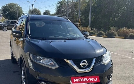 Nissan X-Trail, 2017 год, 3 фотография