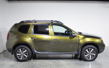 Renault Duster I рестайлинг, 2018 год, 1 147 000 рублей, 5 фотография