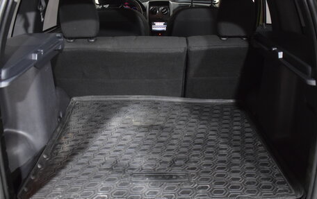 Renault Duster I рестайлинг, 2018 год, 1 147 000 рублей, 10 фотография