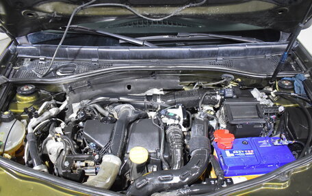 Renault Duster I рестайлинг, 2018 год, 1 147 000 рублей, 9 фотография