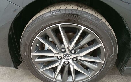 Toyota Camry, 2023 год, 4 035 000 рублей, 2 фотография