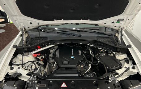 BMW X3, 2015 год, 1 990 000 рублей, 8 фотография