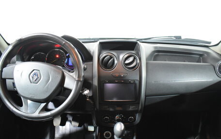 Renault Duster I рестайлинг, 2018 год, 1 147 000 рублей, 14 фотография