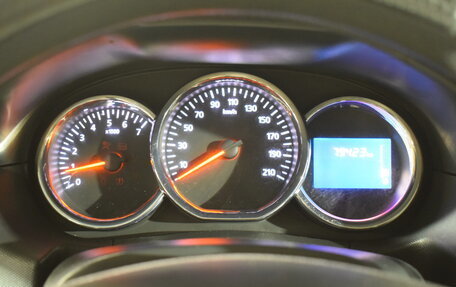 Renault Duster I рестайлинг, 2018 год, 1 147 000 рублей, 18 фотография