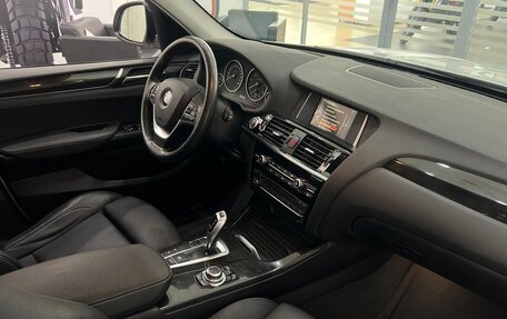 BMW X3, 2015 год, 1 990 000 рублей, 4 фотография