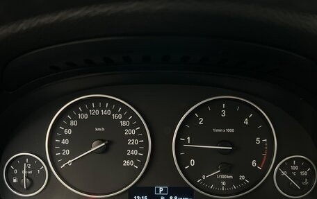 BMW X3, 2015 год, 1 990 000 рублей, 7 фотография