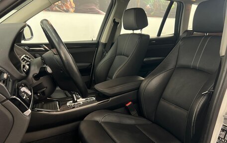 BMW X3, 2015 год, 1 990 000 рублей, 17 фотография