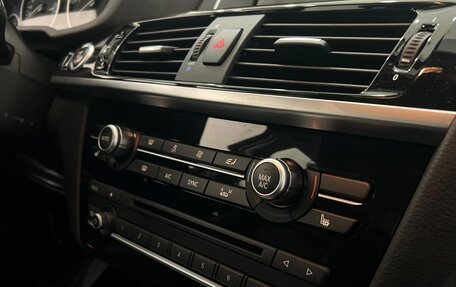 BMW X3, 2015 год, 1 990 000 рублей, 19 фотография