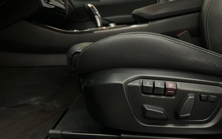 BMW X3, 2015 год, 1 990 000 рублей, 22 фотография