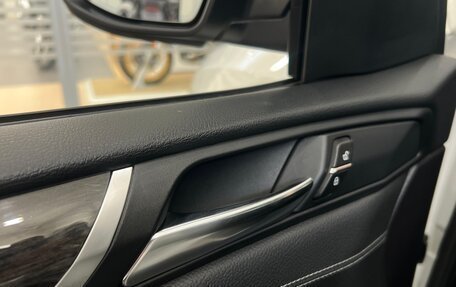 BMW X3, 2015 год, 1 990 000 рублей, 23 фотография