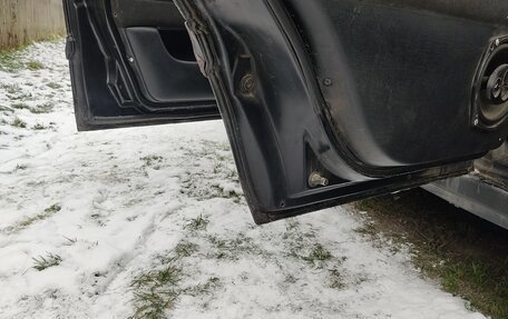 Volkswagen Passat B4, 1993 год, 160 000 рублей, 6 фотография