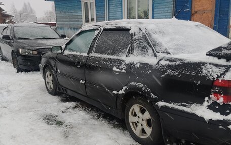 Volkswagen Passat B4, 1993 год, 160 000 рублей, 3 фотография