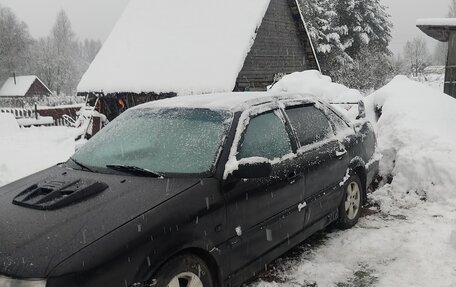 Volkswagen Passat B4, 1993 год, 160 000 рублей, 4 фотография