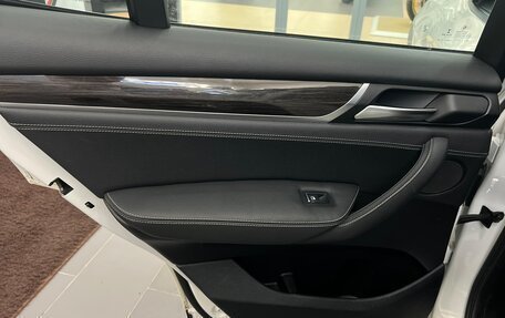 BMW X3, 2015 год, 1 990 000 рублей, 30 фотография