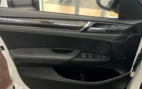 BMW X3, 2015 год, 1 990 000 рублей, 28 фотография