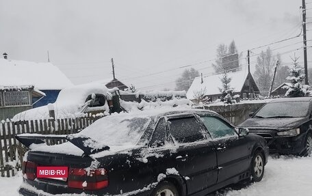 Volkswagen Passat B4, 1993 год, 160 000 рублей, 2 фотография