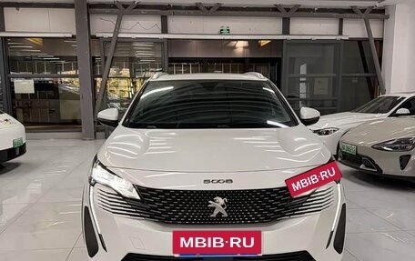 Peugeot 5008 II, 2023 год, 2 200 000 рублей, 2 фотография