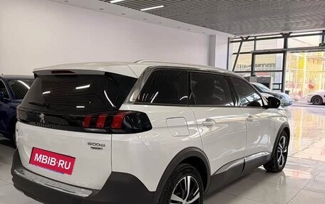 Peugeot 5008 II, 2023 год, 2 200 000 рублей, 4 фотография