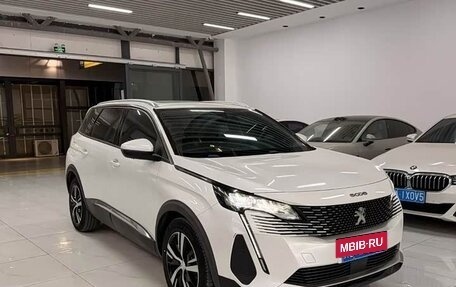 Peugeot 5008 II, 2023 год, 2 200 000 рублей, 3 фотография