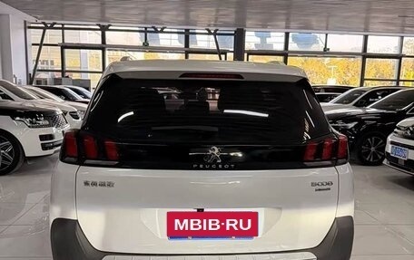 Peugeot 5008 II, 2023 год, 2 200 000 рублей, 5 фотография