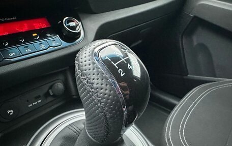 KIA Sportage III, 2012 год, 1 240 000 рублей, 16 фотография