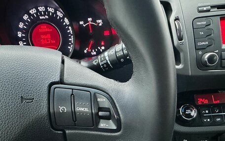 KIA Sportage III, 2012 год, 1 240 000 рублей, 14 фотография