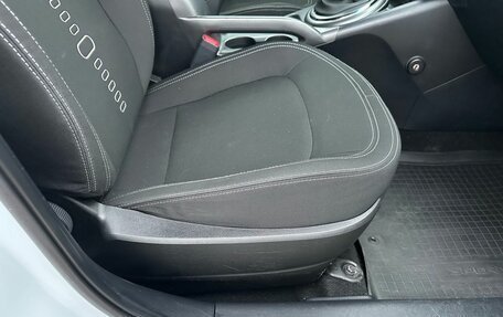 KIA Sportage III, 2012 год, 1 240 000 рублей, 24 фотография