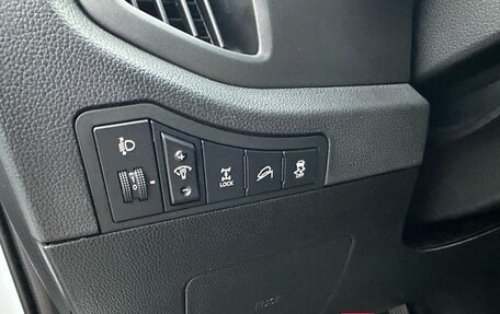 KIA Sportage III, 2012 год, 1 240 000 рублей, 18 фотография