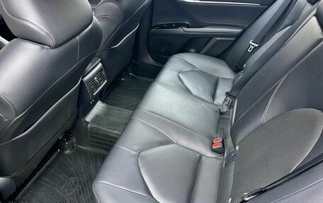 Toyota Camry, 2019 год, 3 250 000 рублей, 12 фотография