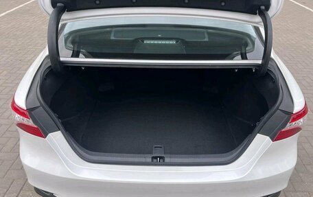 Toyota Camry, 2019 год, 3 250 000 рублей, 14 фотография