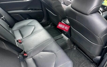 Toyota Camry, 2019 год, 3 250 000 рублей, 13 фотография