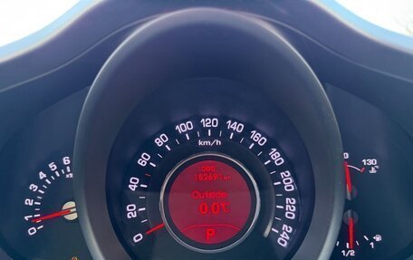 KIA Sportage III, 2013 год, 1 390 000 рублей, 6 фотография