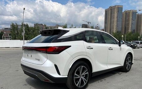 Lexus RX IV рестайлинг, 2025 год, 7 200 000 рублей, 4 фотография