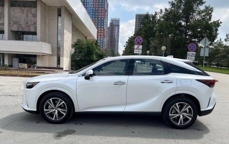 Lexus RX IV рестайлинг, 2025 год, 7 200 000 рублей, 6 фотография