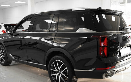 GAC GS8, 2025 год, 4 599 000 рублей, 2 фотография